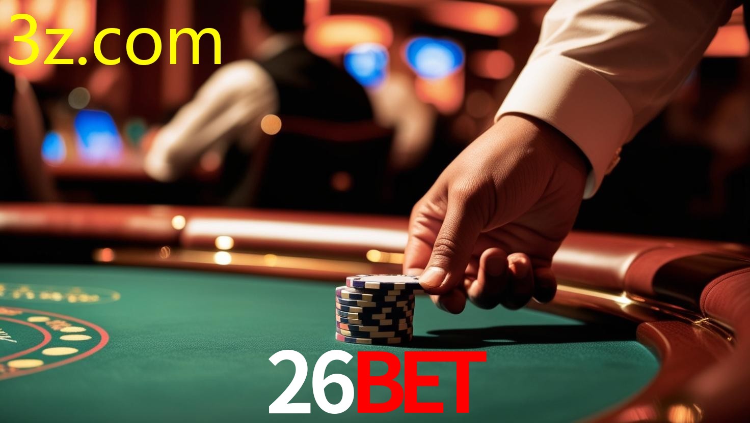 26BET